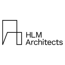 HLM Architects Logo
