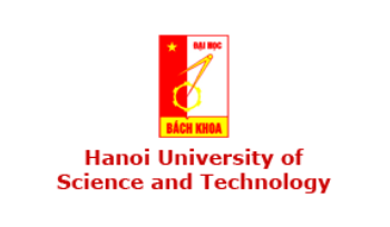 Hanoi University of Science and Technology Logo