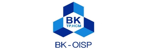 Ho Chi Minh University of Technology logo