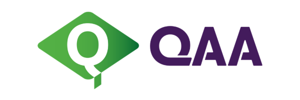Quality Assurance Agency Logo
