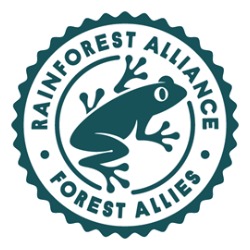 Rainforest Alliance Logo