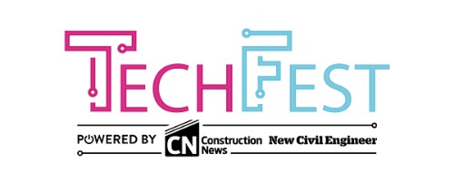 TechFest Logo