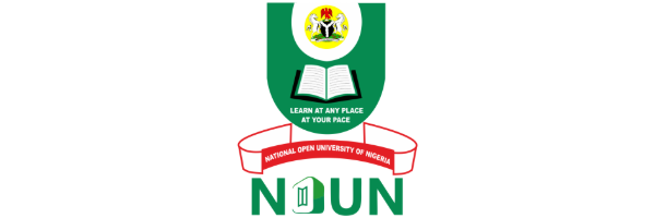 National Open University of Nigeria Logo
