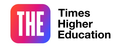 Times Higher Education Logo
