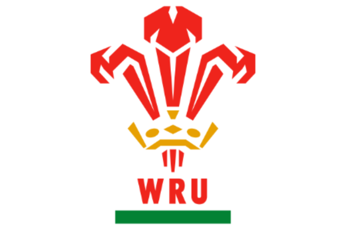Welsh Rugby Union Logo