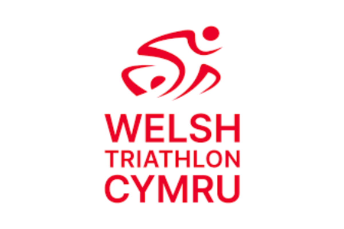Welsh Triathlon Cymru Logo