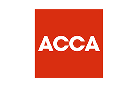 Association of Chartered Certified Accountants Logo