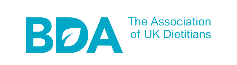 British Dieticians Association Logo