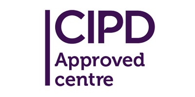 Chartered Institute of Personnel and Development CIPD Logo