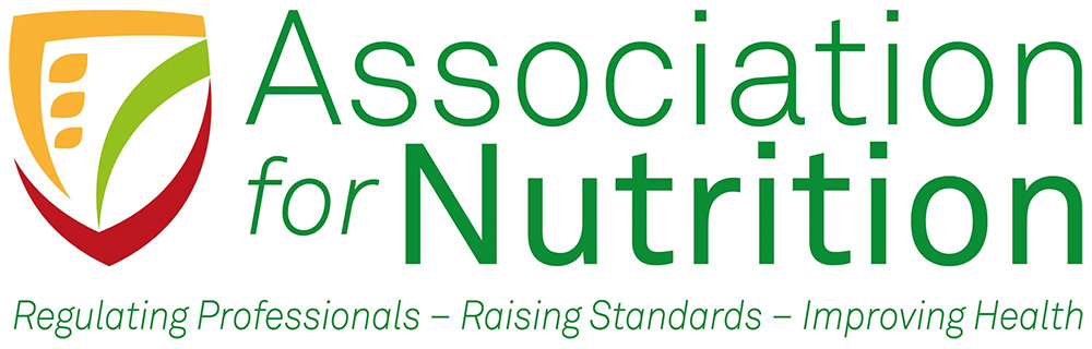 Association for Nutrition Logo