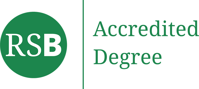 Royal Society of Biology Logo