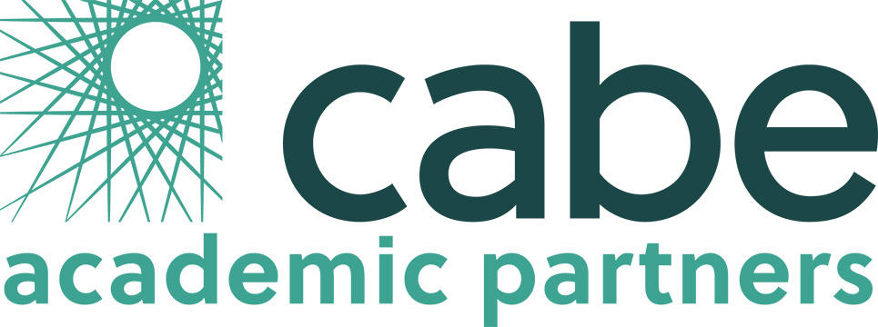 CABE Academic Partners Logo