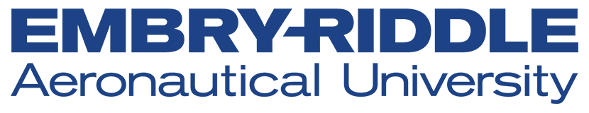 Embry-Riddle Aeronautical University Logo
