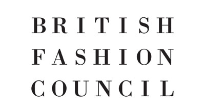 Logo - British Fashion Council