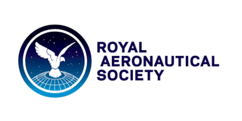Royal Aeronautical Society Logo