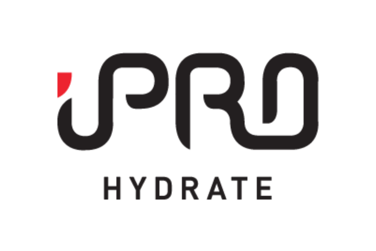 iPRO Hydrate Logo