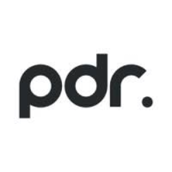 PDR Logo