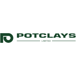 Portclays Limited Logo