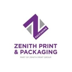 Zenith Logo