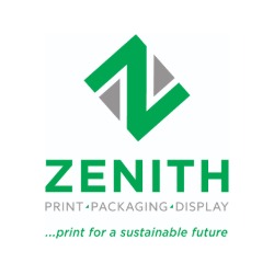 Zenith Logo