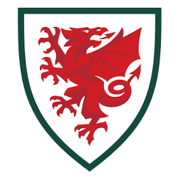 Football Association of Wales (FAW) Logo