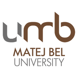 Matej Bel University Logo