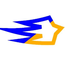 Ukranian Athletics Federation Logo